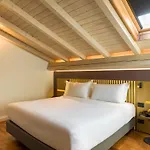 Hotel Villa del Bosco