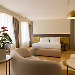Hotel Villa del Bosco