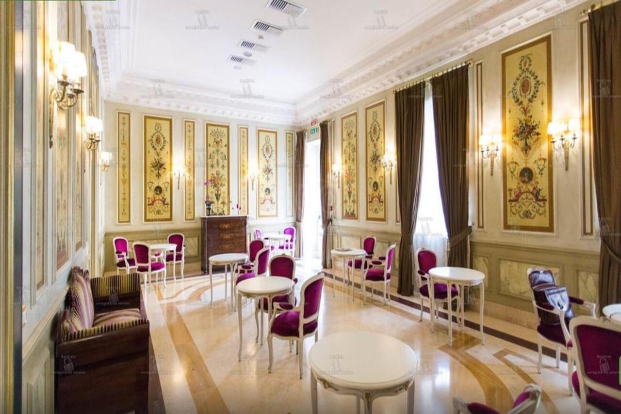 Del Bosco 4* Catania