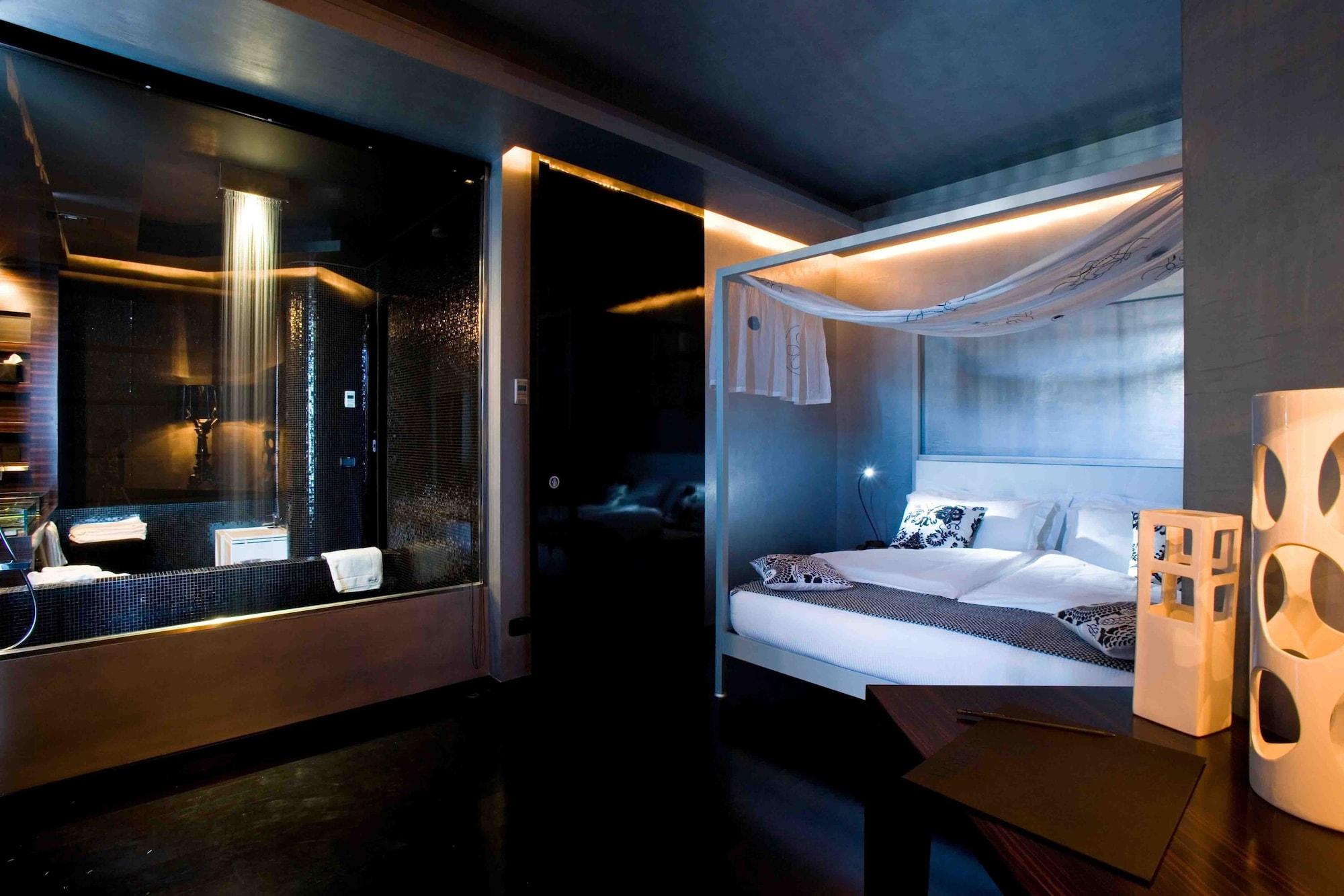 Hotel Del Bosco 4*
