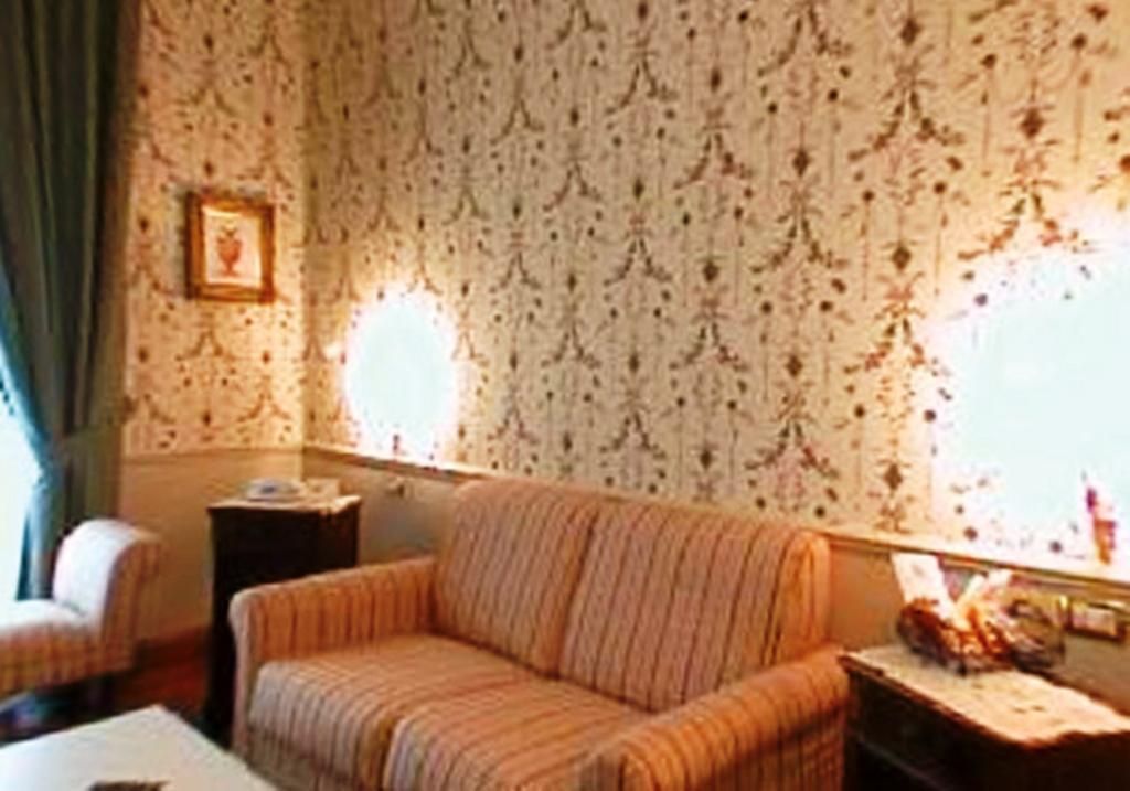 Del Bosco Hotel