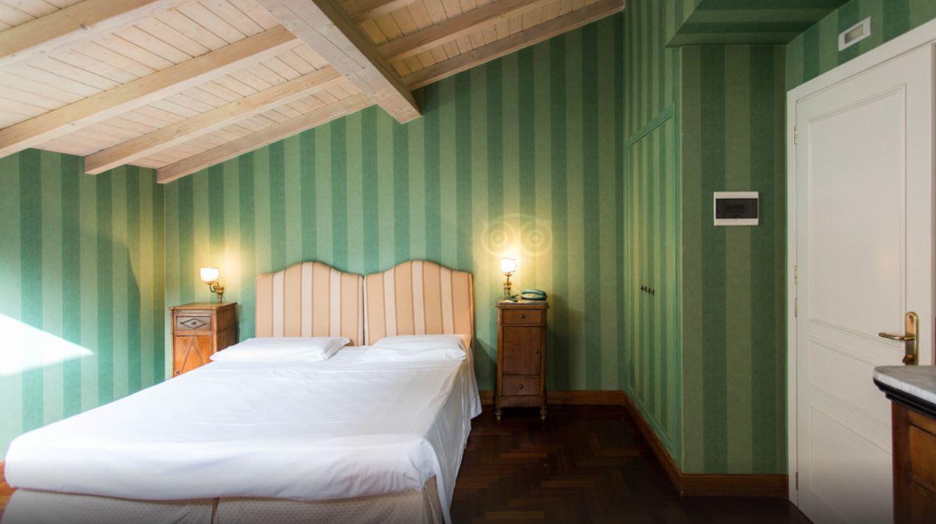 Del Bosco 4* Catania