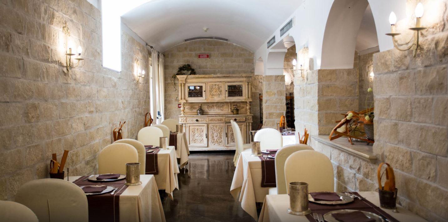 Del Bosco 4* Catania