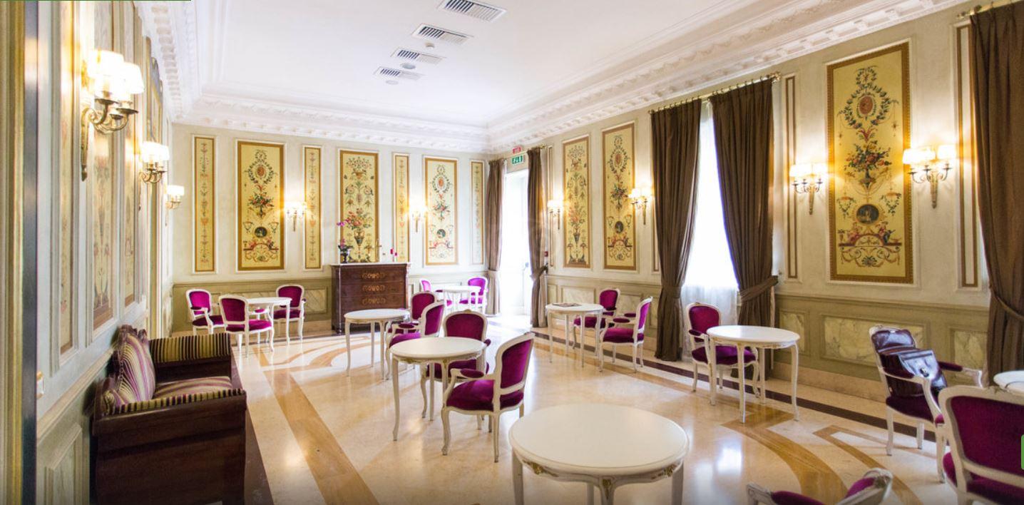 Del Bosco Hotel 4*