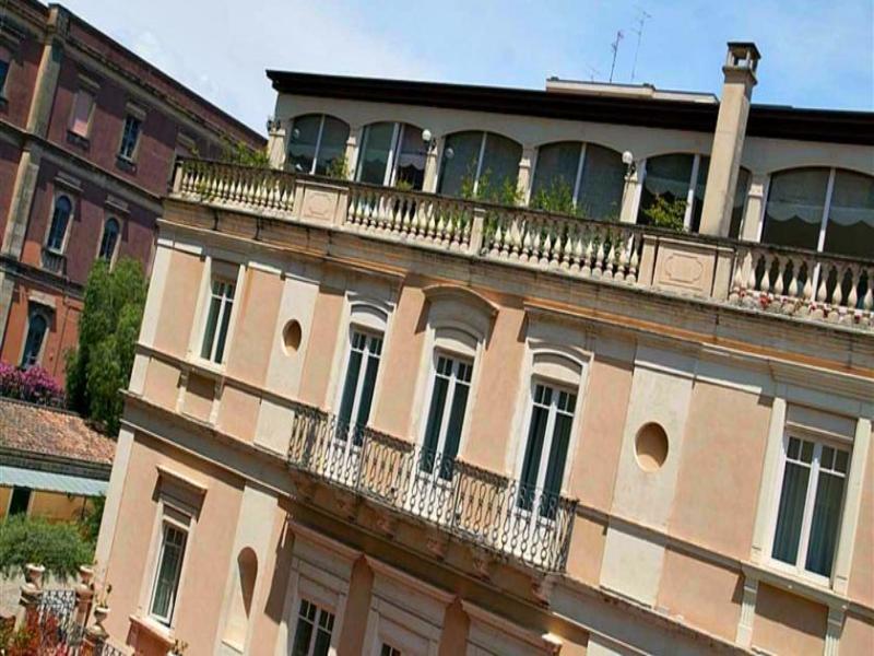 Del Bosco 4* Catania