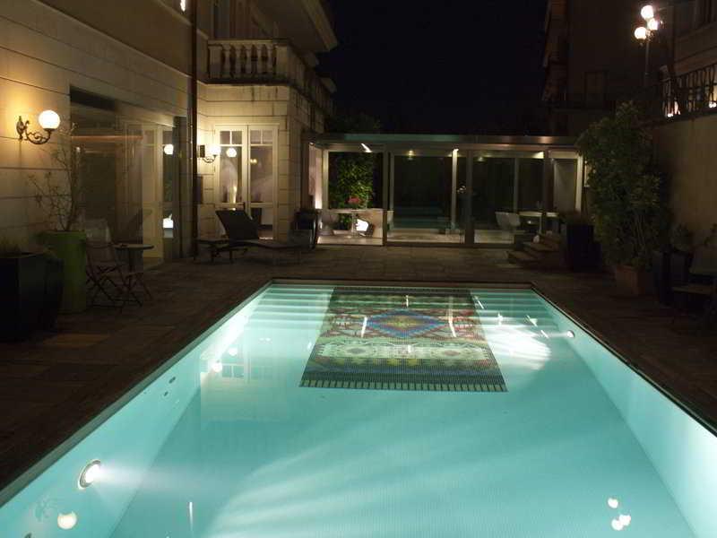 Hotel Del Bosco