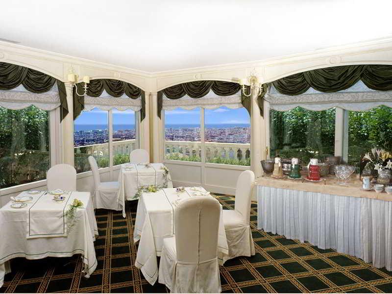 Hotel Del Bosco