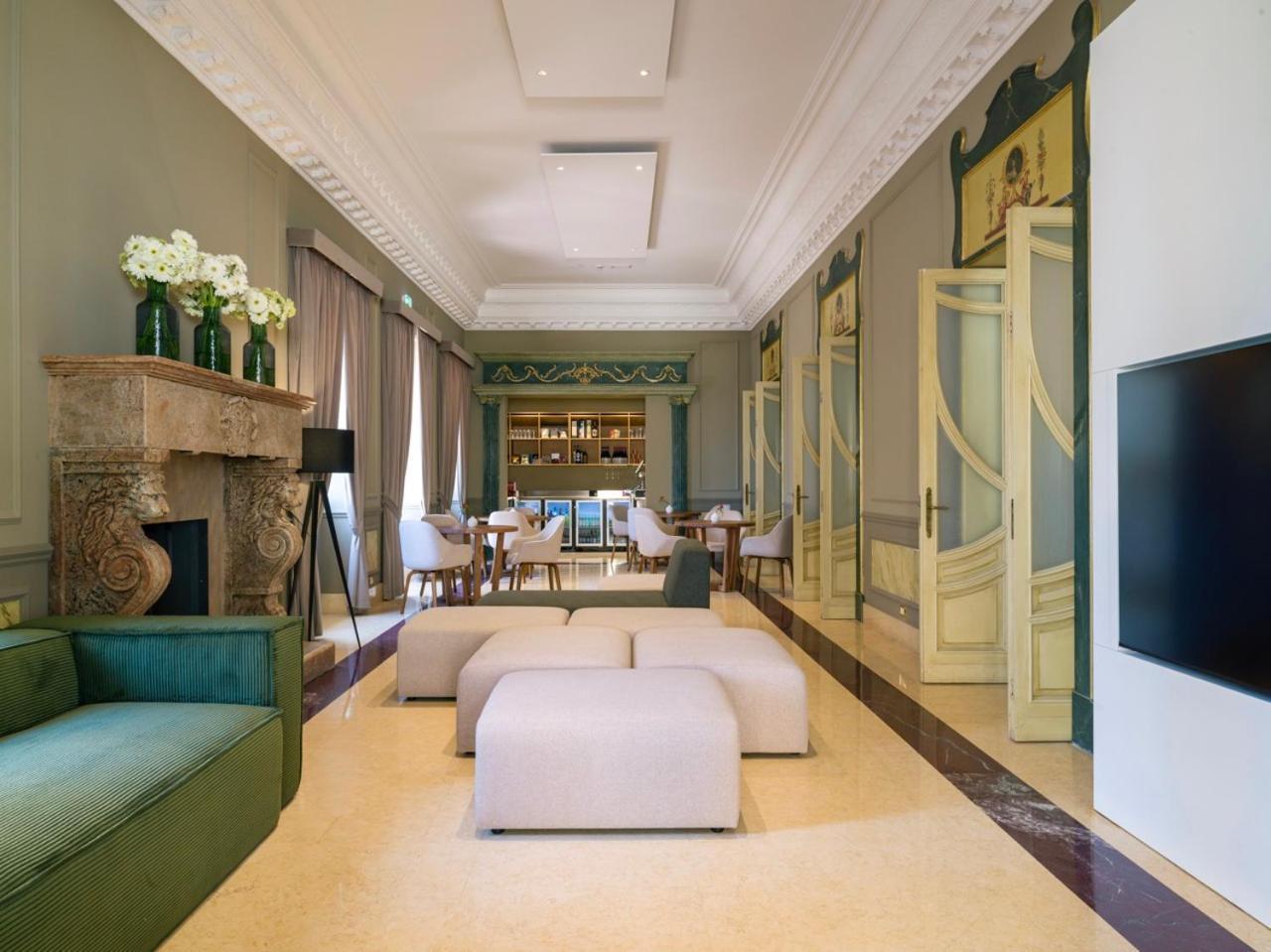 Del Bosco Hotel
