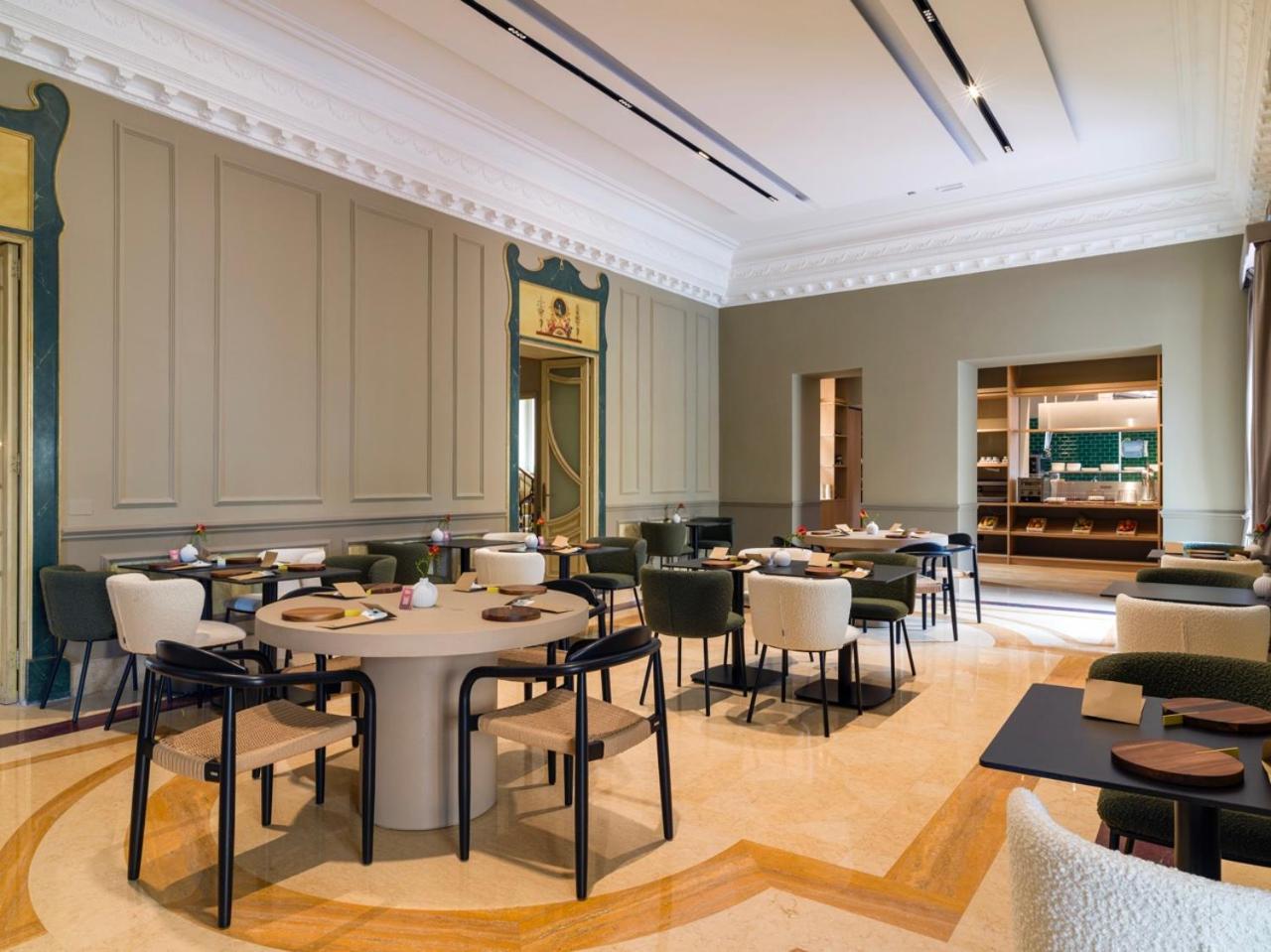 Del Bosco Hotel Catania