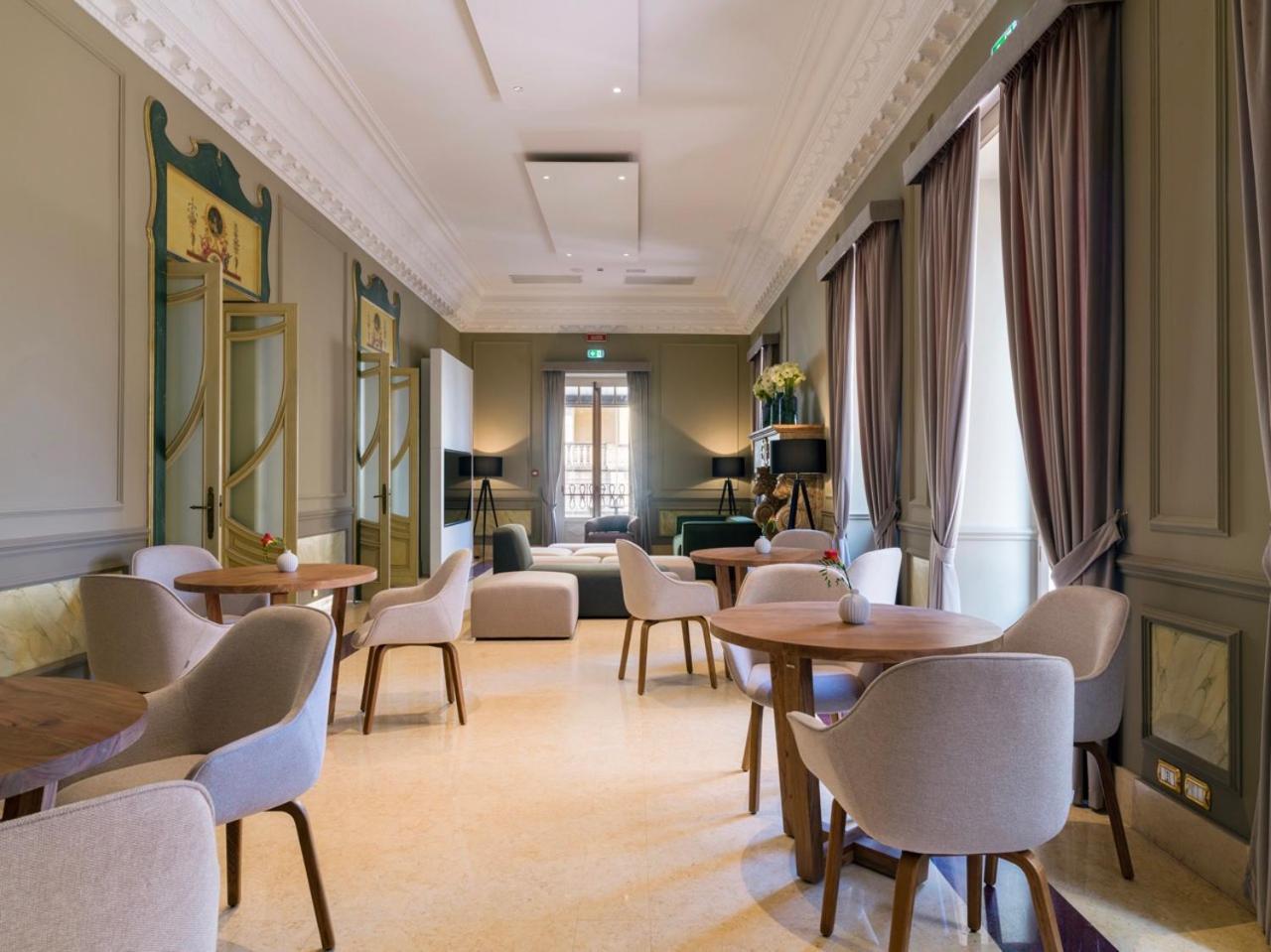 Del Bosco 4*