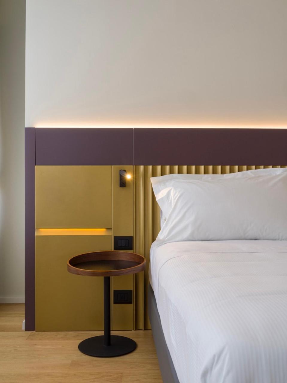 Hotel Del Bosco 4*