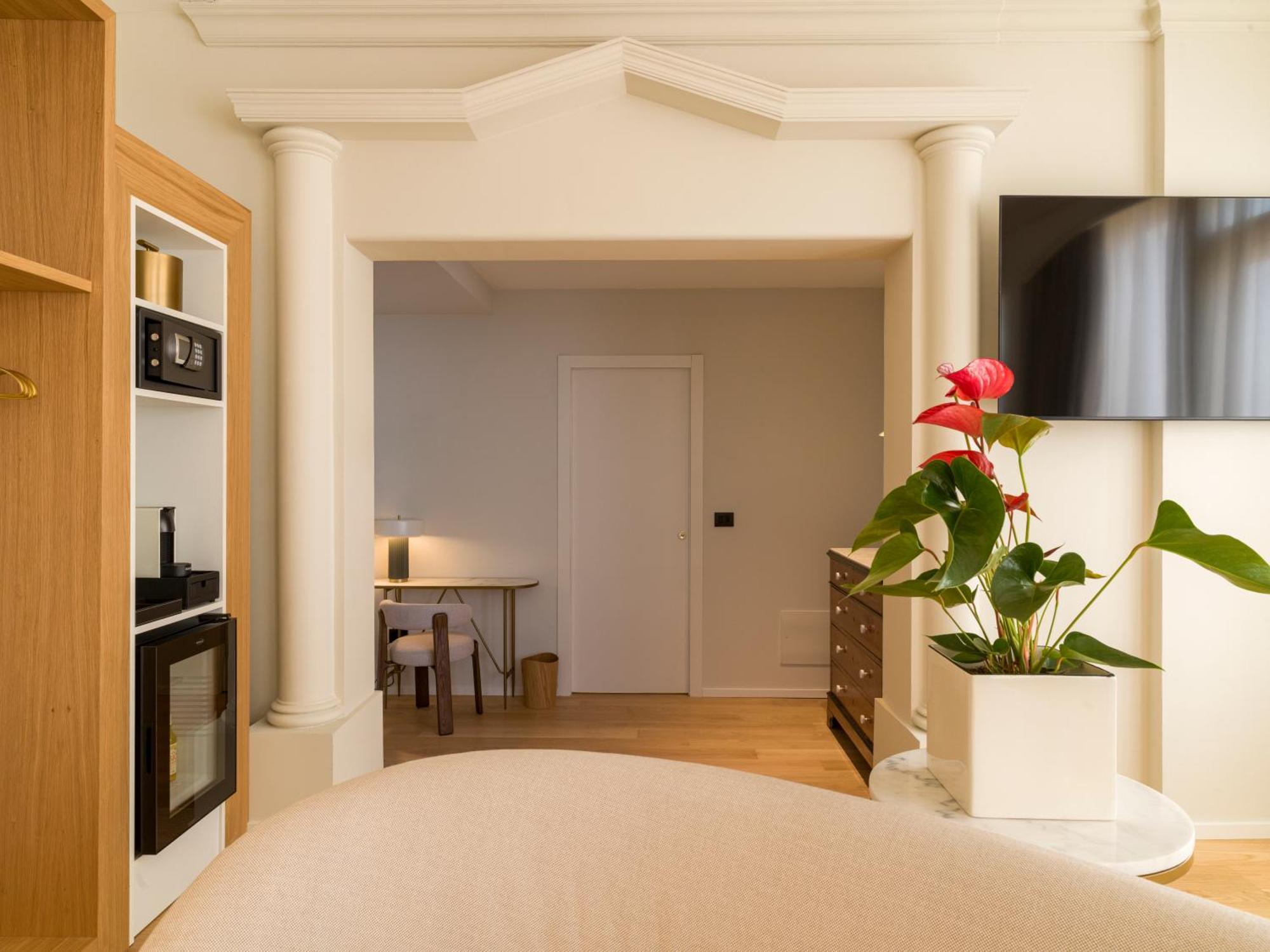 Hotel Del Bosco Catania