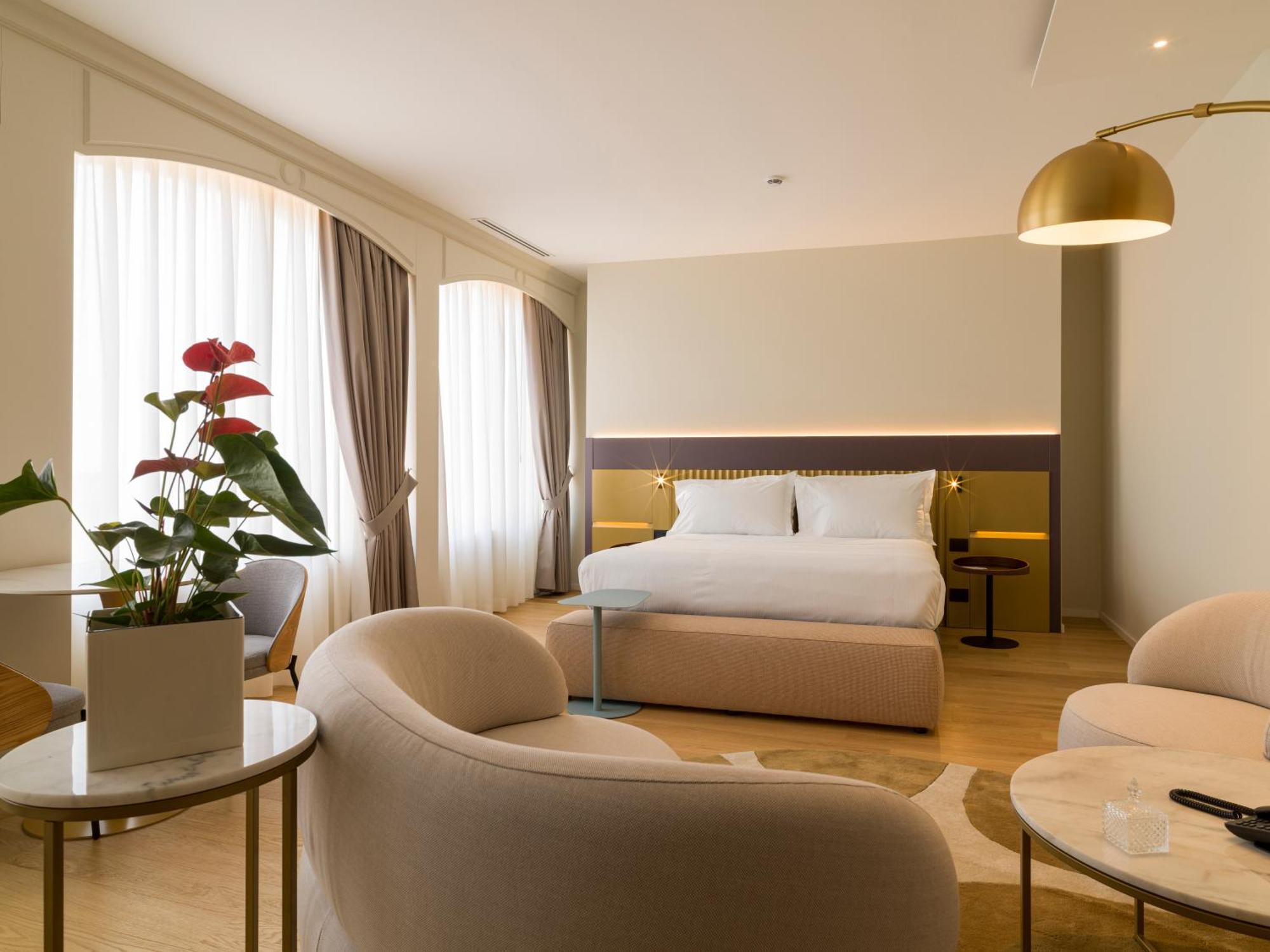 Hotel Del Bosco Catania