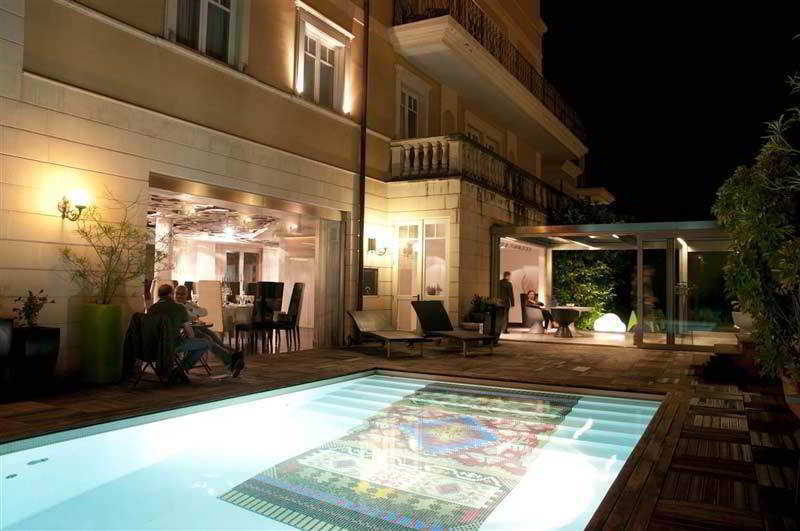 Del Bosco Hotel