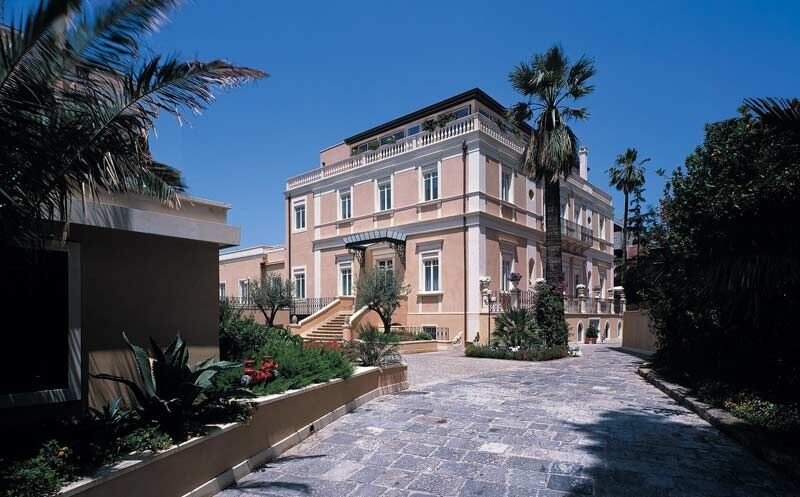 Del Bosco 4* Catania